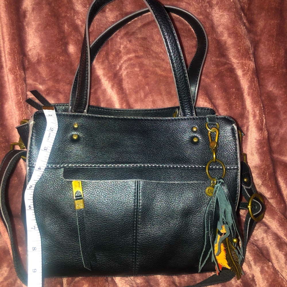 The Sak Small Hand Bag